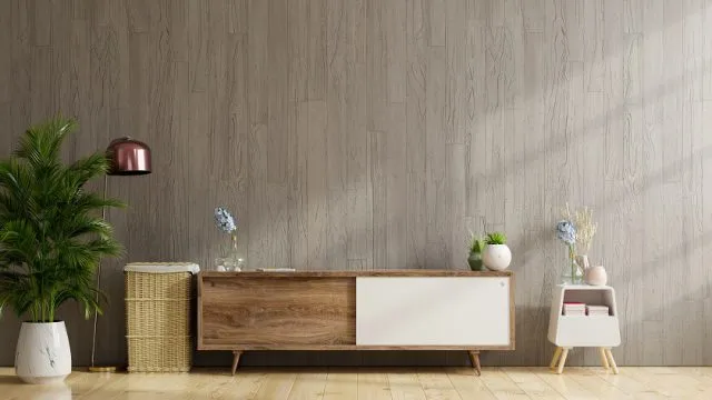 Skandynawski styl - 5 pomysłów na mieszkanie w duchu Hygge