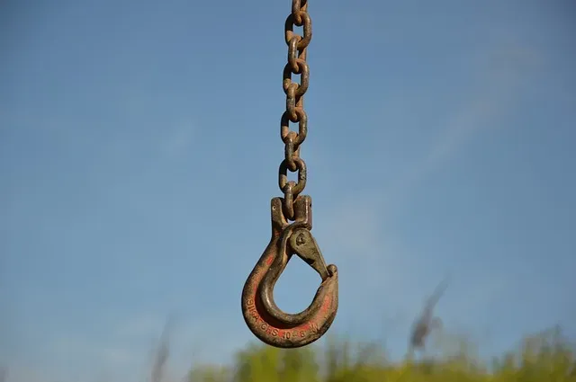 Wciągarka łańcuchowa - opis, charakterystyka, zastosowanie